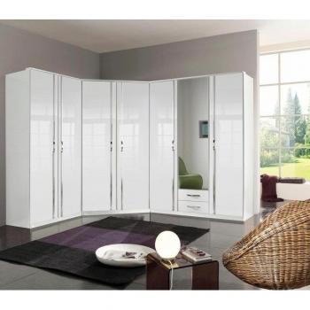 Eckschrank WIMEX Trio 95x95cm