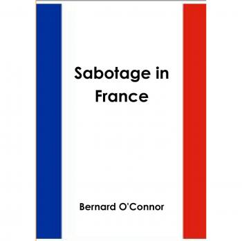 Sabotage in France