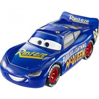 Disney Pixar Cars Fabulous Lightning McQueen, Florida 500