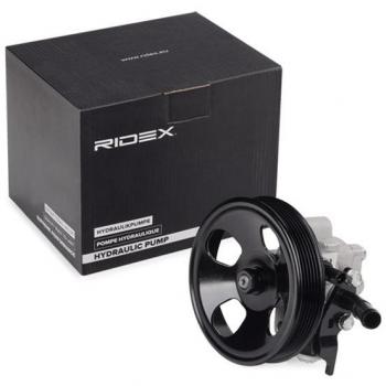 Ridex 12H0273 Pompa Sterzo