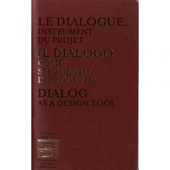 DIALOGUE, INSTRUMENT DU PROJET (LE)