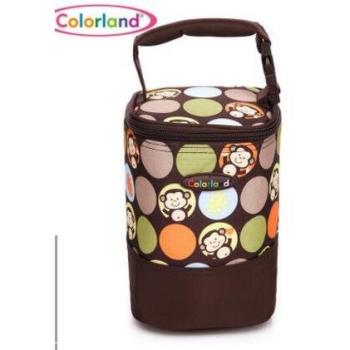 Bolso Termo-Leche y Comida
