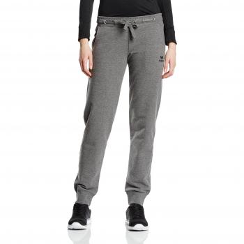 Pantalones deportivos para mujer erima Graffic 5-C gris Talla:36