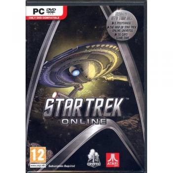 Star Trek Online