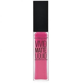 Maybelline Vivid Matte Liquid Lipstick