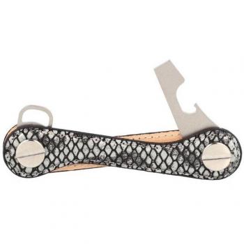 Keykeepa Portachiavi Moderno Grigio