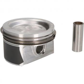 MAHLE Original Kolben 030 71 01