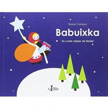 Babuixka. Un conte clàssic de nadal