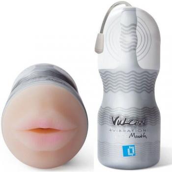 Masticatore Vulkano Love Skin Mouth