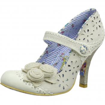 Irregular Choice