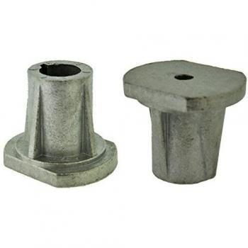 Support de lame long 22,2mm