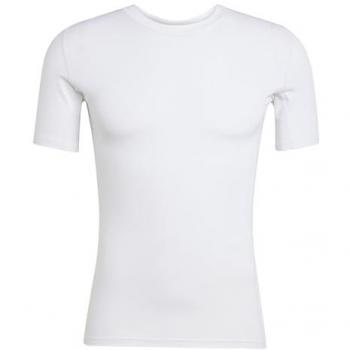 Camiseta Adidas Techfit Feminina T-Shirt