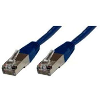 MicroConnect Netzwerkkabel FTP CAT5e 0,50 m
