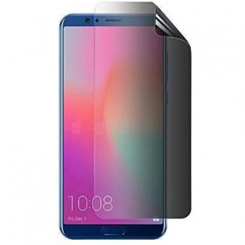 Honor View 10 BlackoutGuard 2‑Way Privacy Film – Celicious Edition