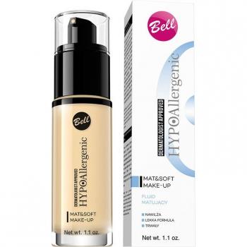 Bell Hypo Allergenic