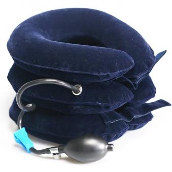 Inflatable Cervical Support Collar