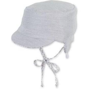 Cappello grigio fumo per bambino Sterntaler