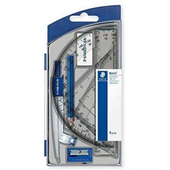 Staedtler Noris 550 HB Pencil