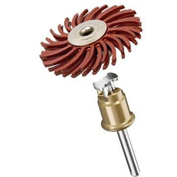 Dremel EZ SpeedClic Detail Abrasive Brush 25mm