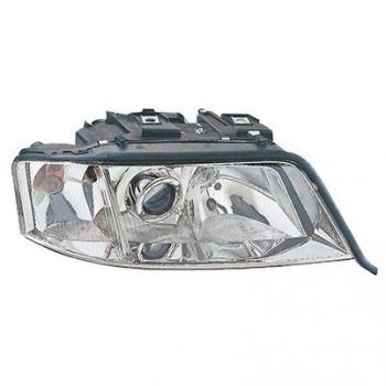 Feux Avant Droit Limpide P14.5s – Van Wezel 0315962