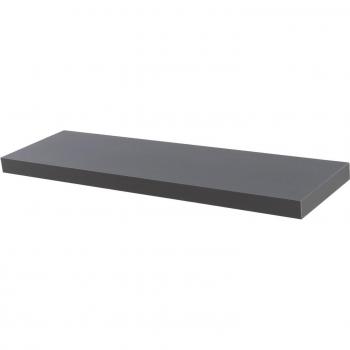 Harbour Housewares 100cm Modern Wall Shelf