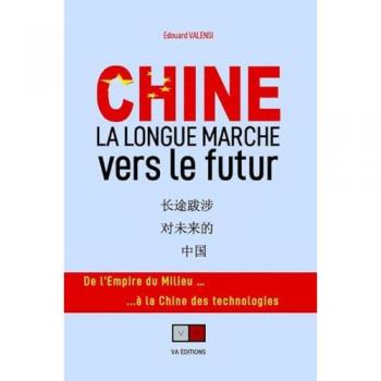 Chine, une longue marche vers le futur