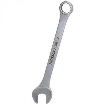 Proxxon 30 mm Llave combinada – Accesorio de taller
