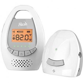 Hush Cherub Portable Audio Monitor
