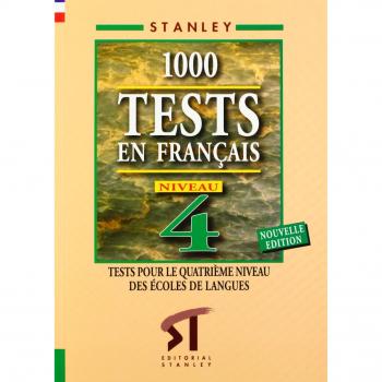 Tests francés, nivel 4