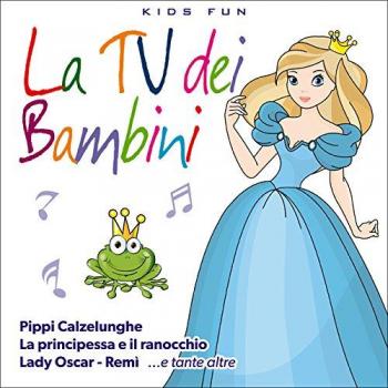 La TV dei bambini