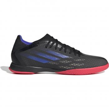 Adidas X Speedflow 3 – Chaussures de Football Intérieur