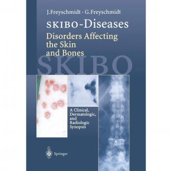 SKIBO-Diseases Disorders Affecting the Skin and Bones