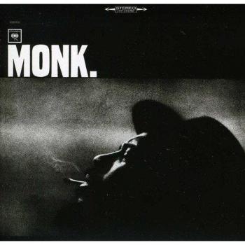 Monk.