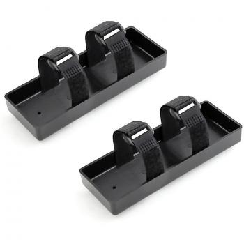 Boîte de Support de Batterie RC Axial SCX10