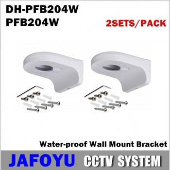 Kit Montaje PFB204W Domó IP Waterproof