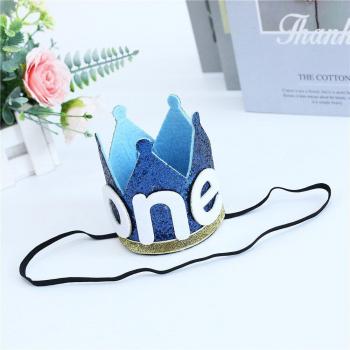 Accesorio de cabello con flores para fiesta