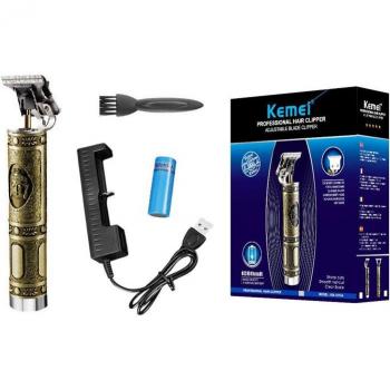 Kemei Steel Hair Clipper