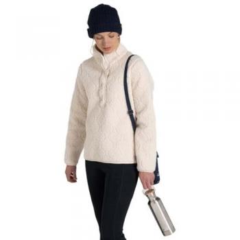 Craghoppers Women's Massey Overhead Fleece