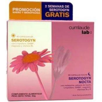 Duo Serotogyn 60+30