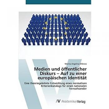 Medien und öffentlicher Diskurs