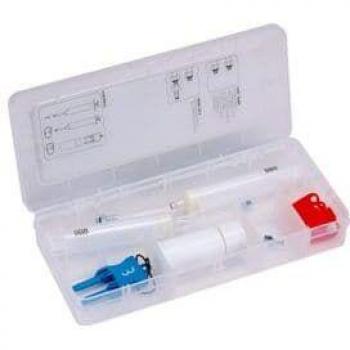 BBB Scheibenbremsen Entlüftungsset BBS-102