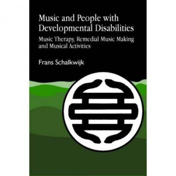 Music and People With Developmental Disabilities