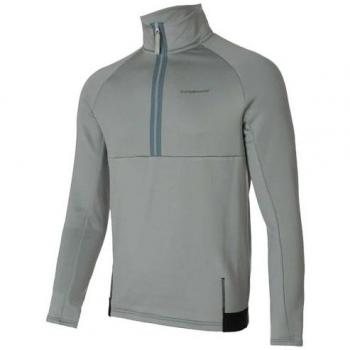 Pullover Trango Wroot para Hombre Gris XL