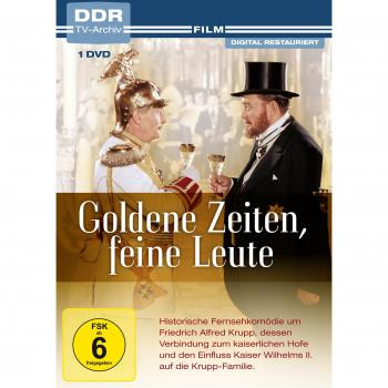 Goldene Zeiten