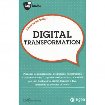Digital transformation