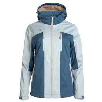 Chaqueta Soft Shell Bediel W