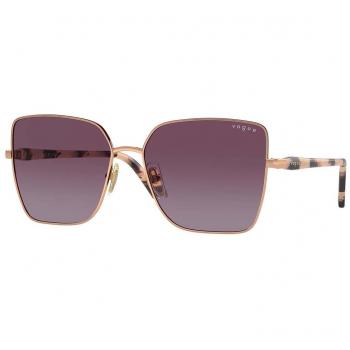 Vogue Eyewear VO4199S 51708H Gafas de Sol para Mujer Dorados