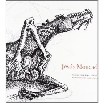 El universo visual: lápiz, tinta y óleo = L'univers visual: llapis, tinta i oli