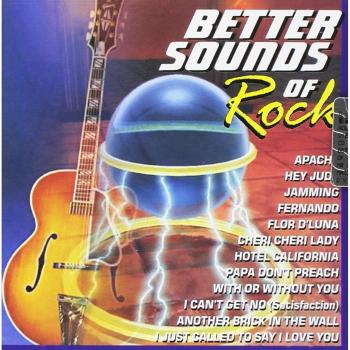 Better Sounds of Rock