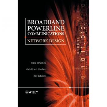 Vitalsource Technologies, Inc. Broadband Powerline Communications: Network Design